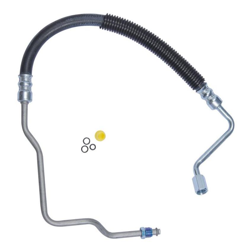 Edelmann 80520 Edelmann Power Steering Pressure Hose