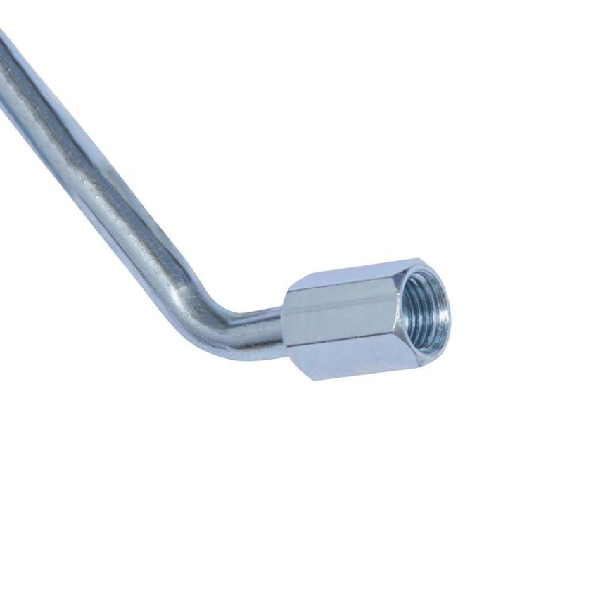 Edelmann 80520 Edelmann Power Steering Pressure Hose
