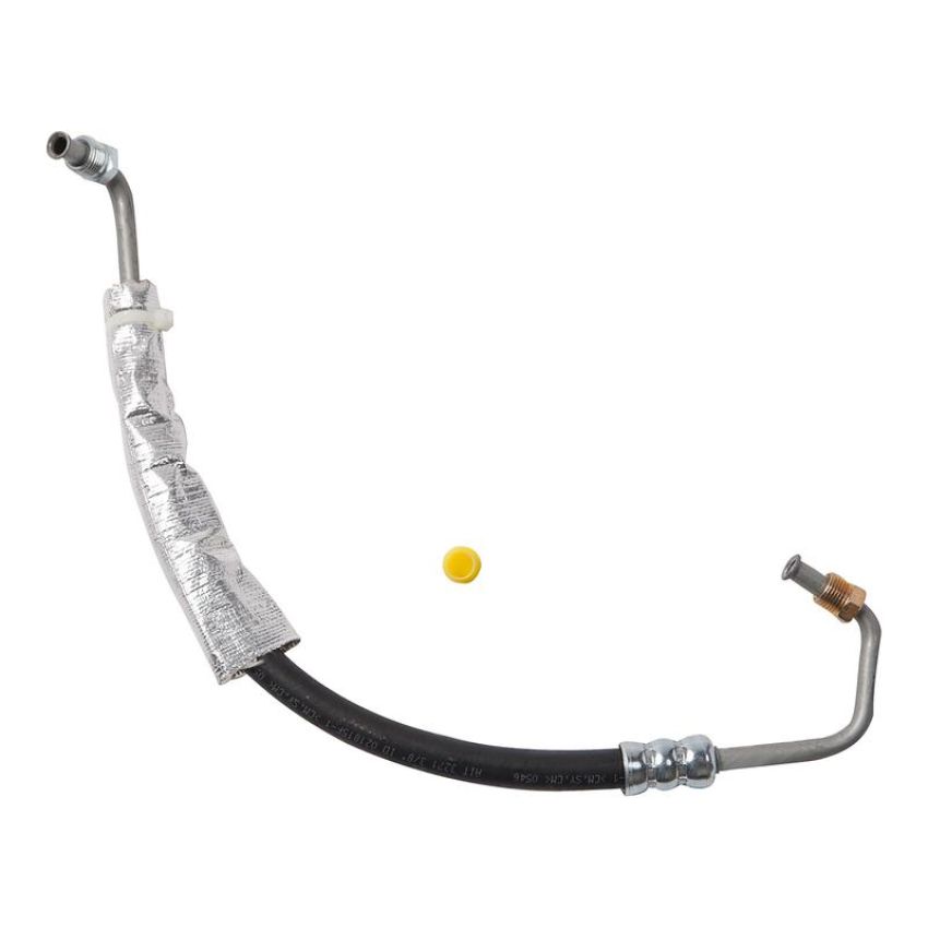 Edelmann 80521 Edelmann Power Steering Pressure Hose