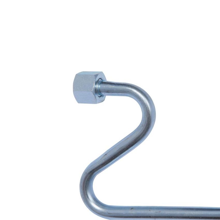 Edelmann 80523 Edelmann Power Steering Pressure Hose