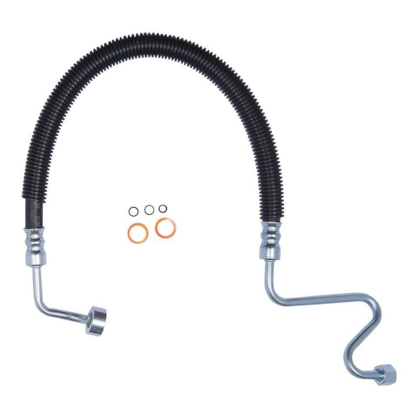 Edelmann 80523 Edelmann Power Steering Pressure Hose