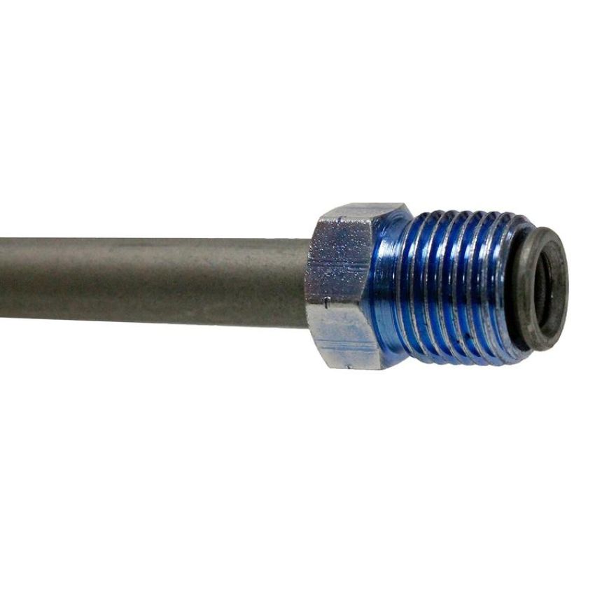 Edelmann 80524 Edelmann Power Steering Pressure Hose