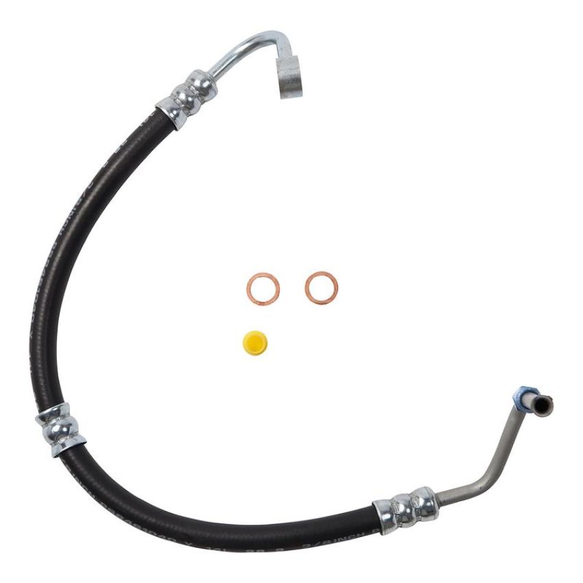 Edelmann 80524 Edelmann Power Steering Pressure Hose