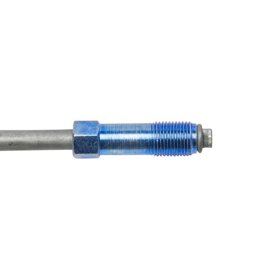 Edelmann 80527 Edelmann Power Steering Pressure Hose