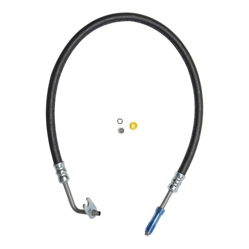 Edelmann 80527 Edelmann Power Steering Pressure Hose