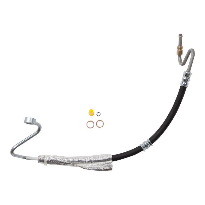 Edelmann 80529 Edelmann Power Steering Pressure Hose