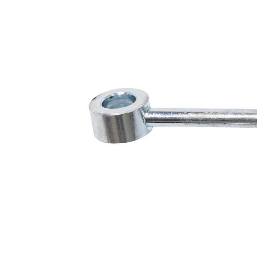 Edelmann 80530 Edelmann Power Steering Pressure Hose