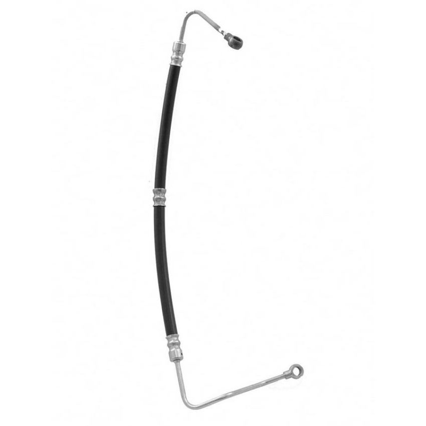 Edelmann 80531 Edelmann Power Steering Pressure Hose