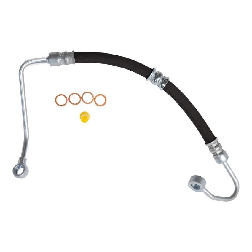 Edelmann 80532 Edelmann Power Steering Pressure Hose