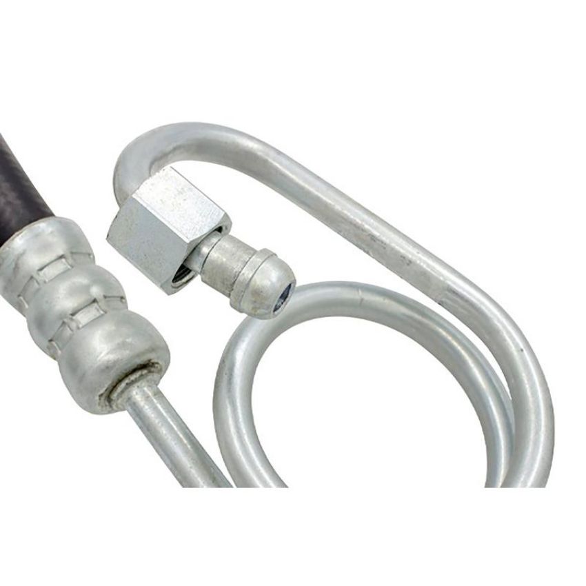 Edelmann 80533 Edelmann Power Steering Pressure Hose