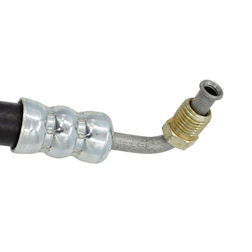 Edelmann 80533 Edelmann Power Steering Pressure Hose