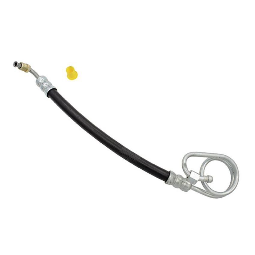 Edelmann 80533 Edelmann Power Steering Pressure Hose