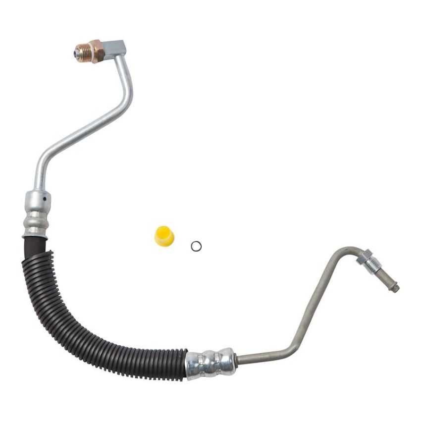 Edelmann 80536 Edelmann Power Steering Pressure Hose