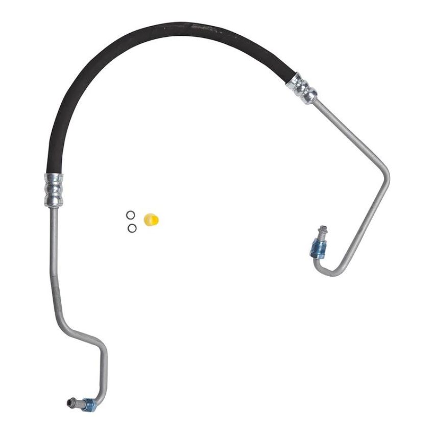 Edelmann 80540 Edelmann Power Steering Pressure Hose