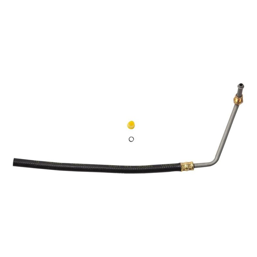Edelmann 80544 Edelmann Power Steering Return Hose
