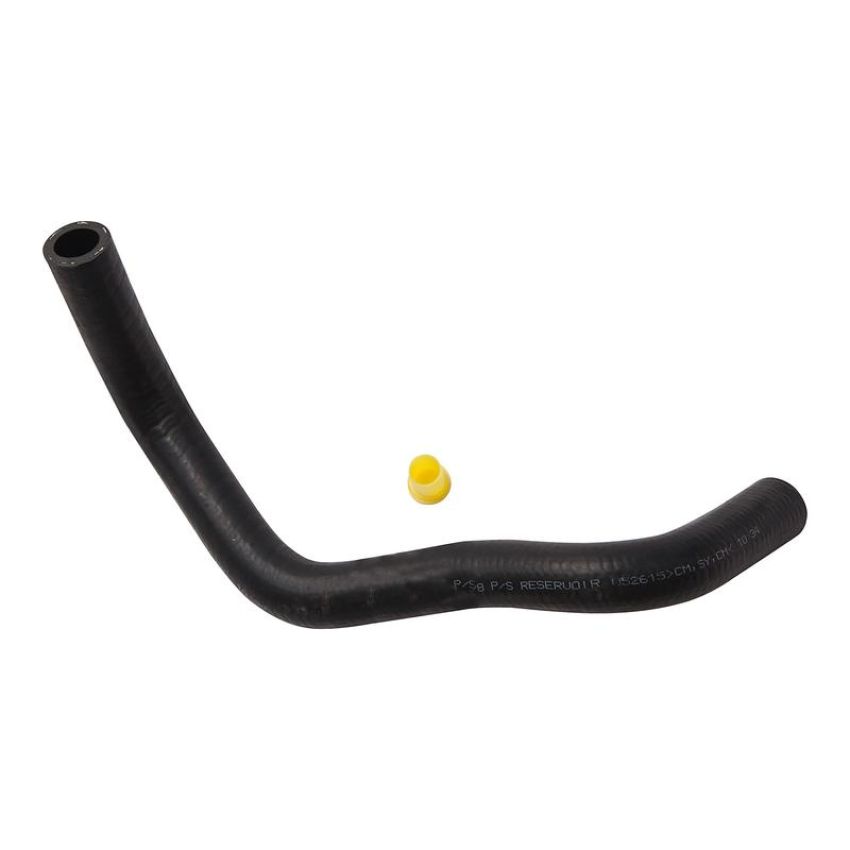 Edelmann 80556 Edelmann Power Steering Reservoir Hose