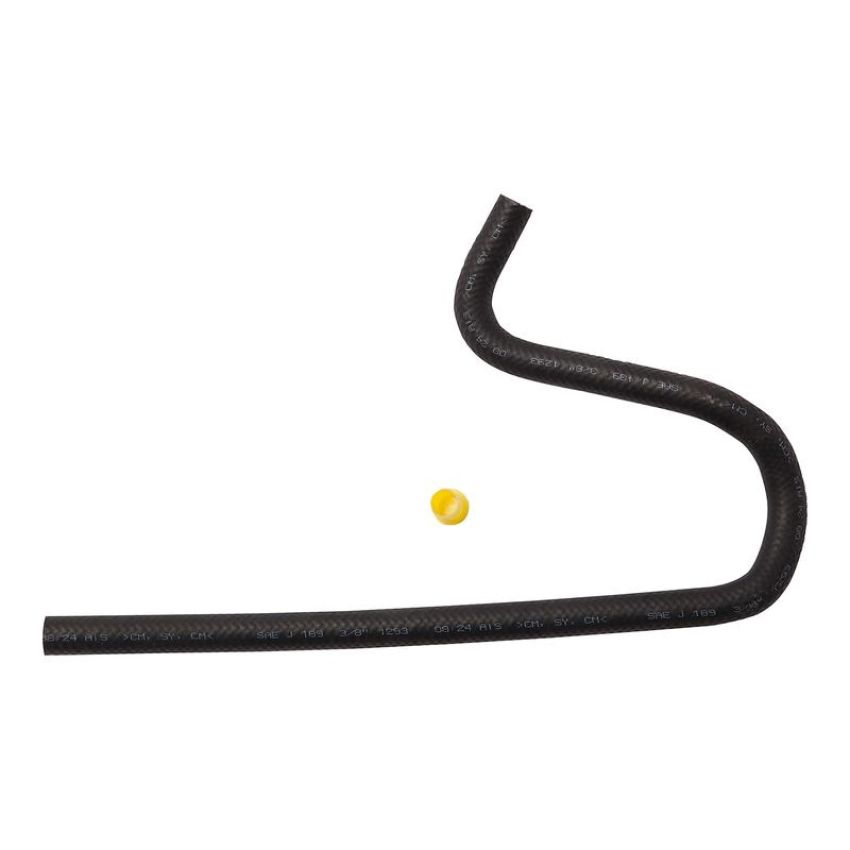 Edelmann 80563 Edelmann Power Steering Return Hose