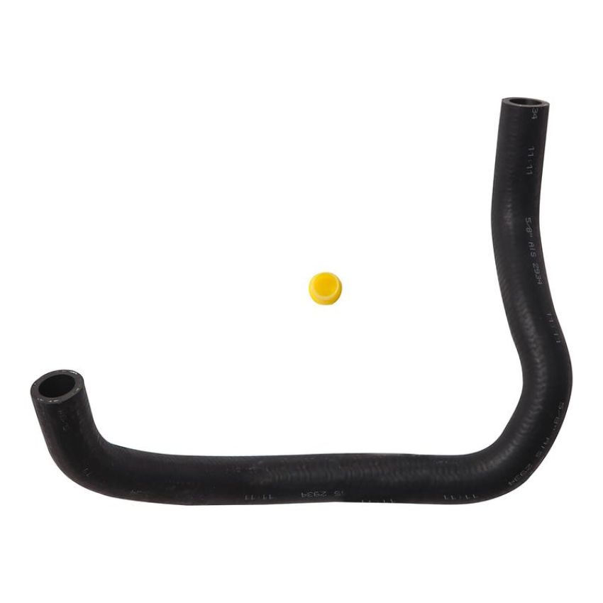 Edelmann 80567 Edelmann Power Steering Reservoir Hose