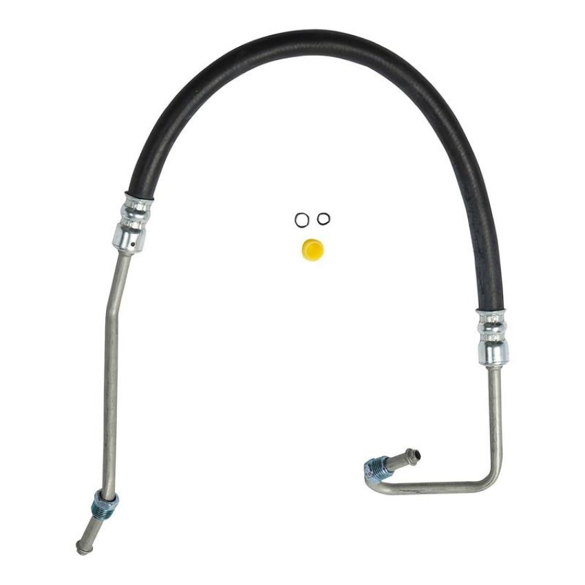 Edelmann 80578 Edelmann Power Steering Pressure Hose