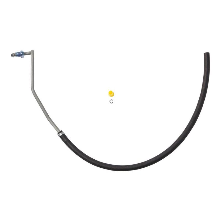 Edelmann 80588 Edelmann Power Steering Return Hose