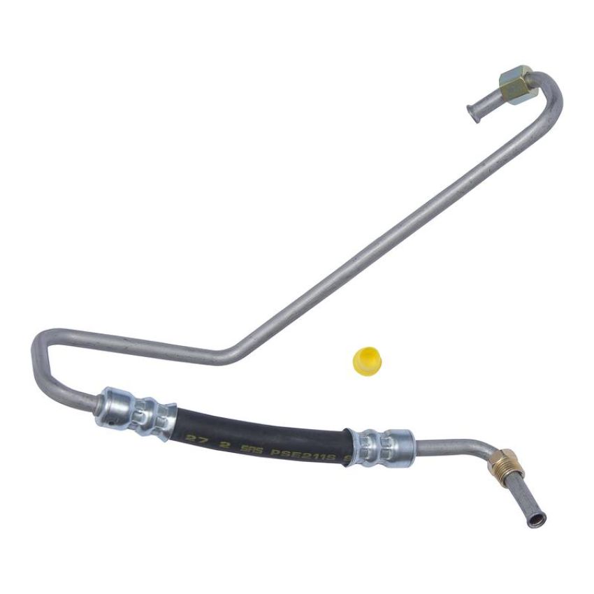 Edelmann 80590 Edelmann Power Steering Pressure Hose