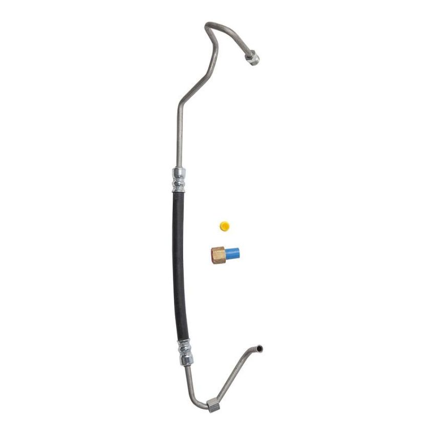 Edelmann 80591 Edelmann Power Steering Pressure Hose