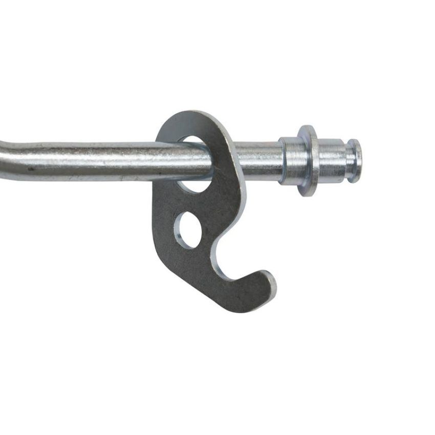 Edelmann 80592 Edelmann Power Steering Pressure Hose