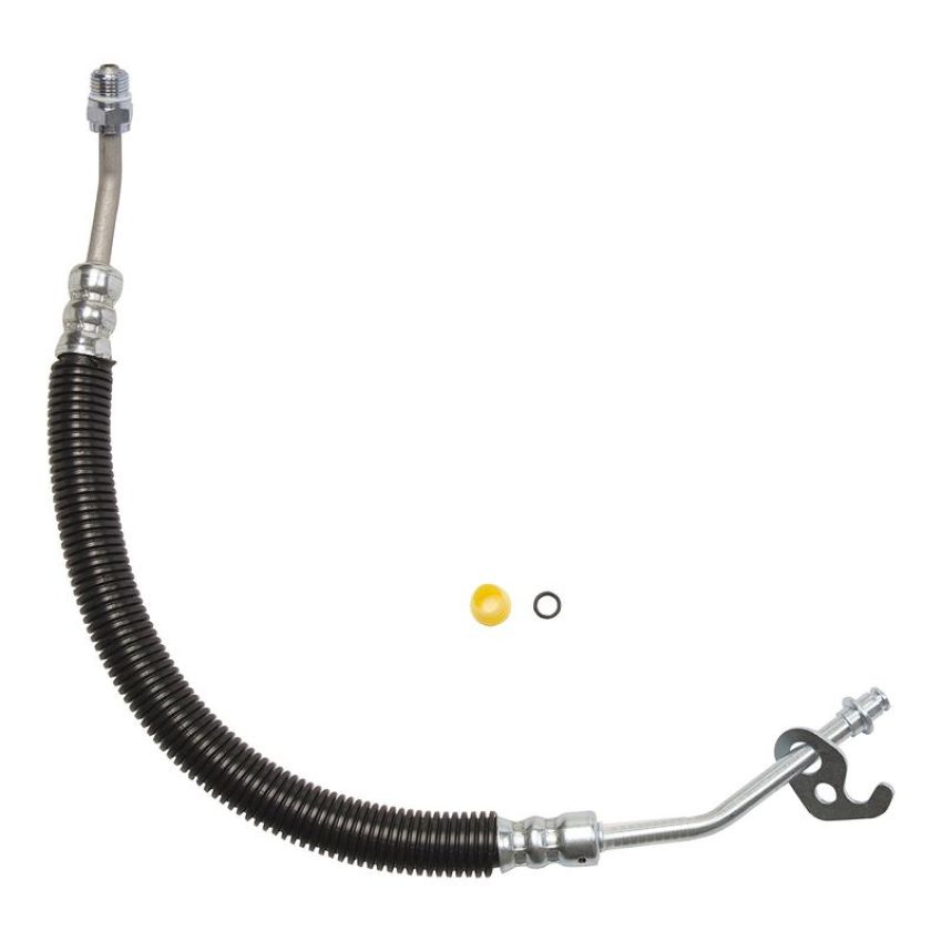 Edelmann 80592 Edelmann Power Steering Pressure Hose