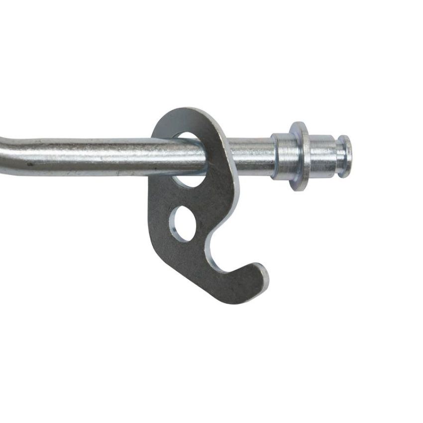 Edelmann 80592 Edelmann Power Steering Pressure Hose