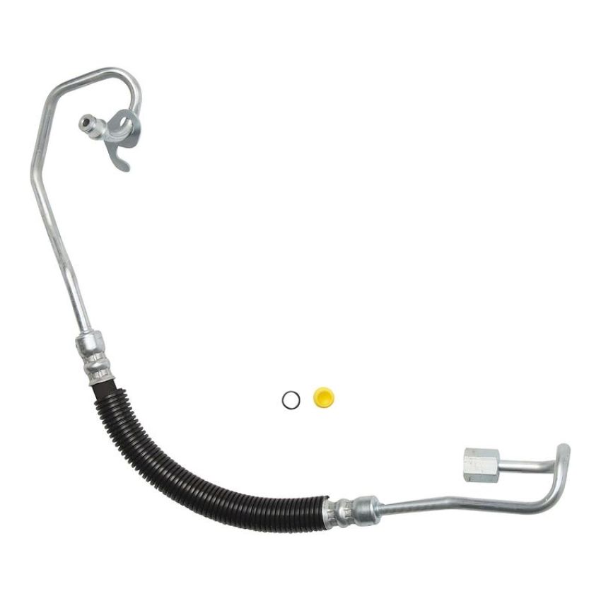 Edelmann 80593 Edelmann Power Steering Pressure Hose