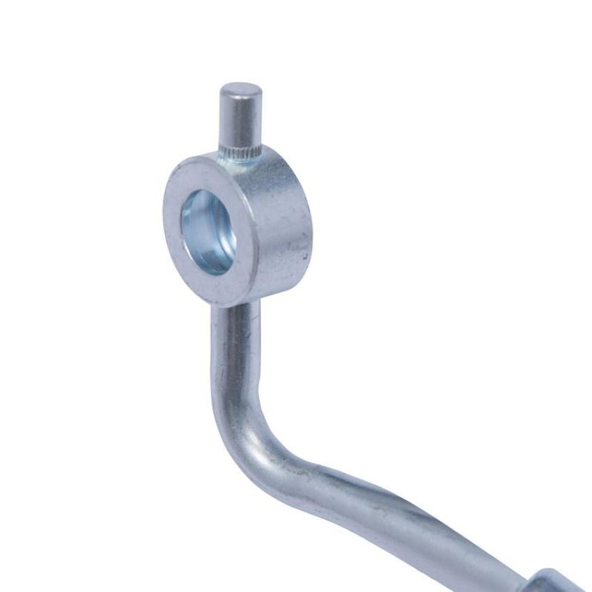 Edelmann 80596 Edelmann Power Steering Pressure Hose