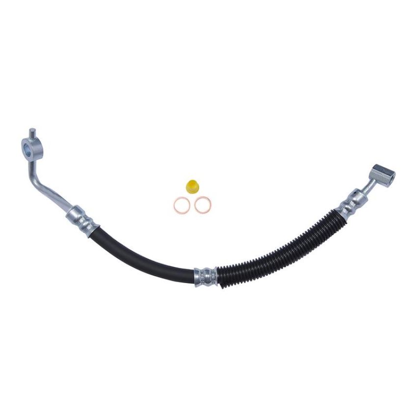 Edelmann 80596 Edelmann Power Steering Pressure Hose