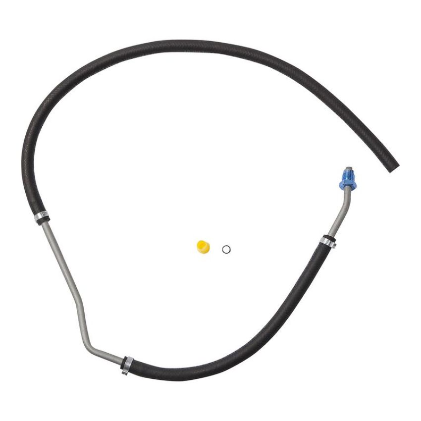 Edelmann 80597 Edelmann Power Steering Return Hose