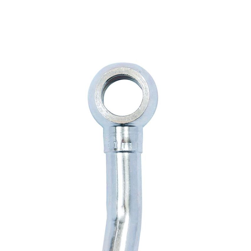 Edelmann 80600 Edelmann Power Steering Return Hose