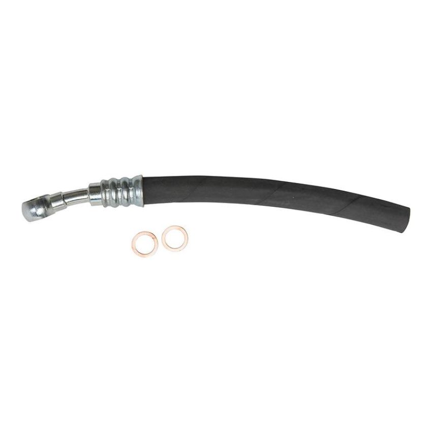 Edelmann 80603 Edelmann Power Steering Return Hose