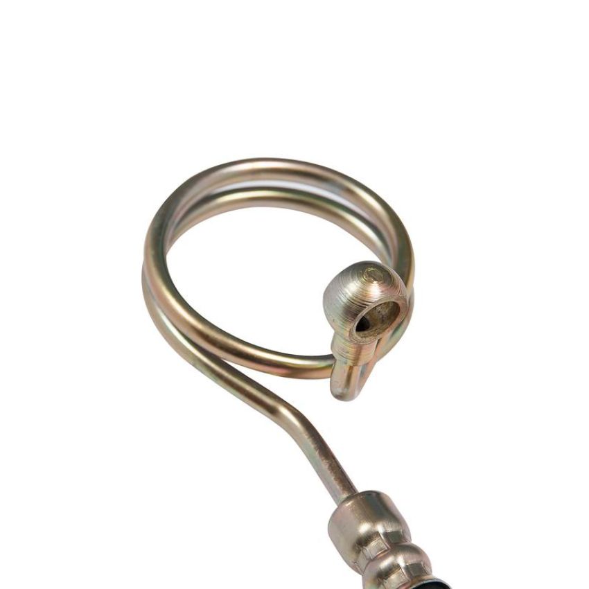 Edelmann 80605 Edelmann Power Steering Pressure Hose
