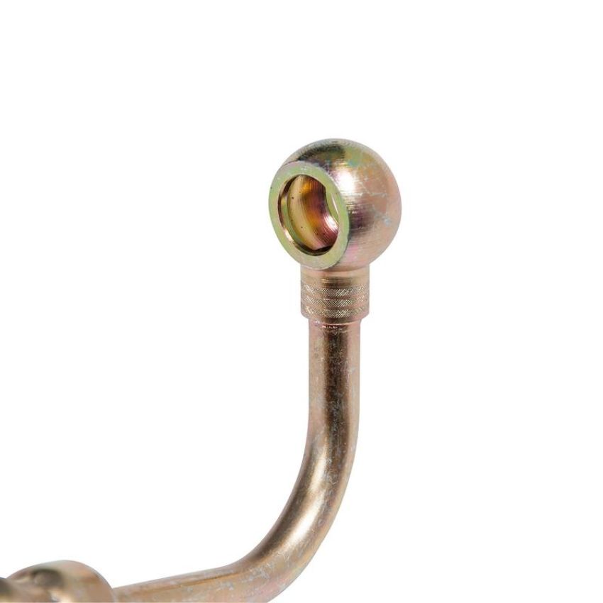 Edelmann 80605 Edelmann Power Steering Pressure Hose