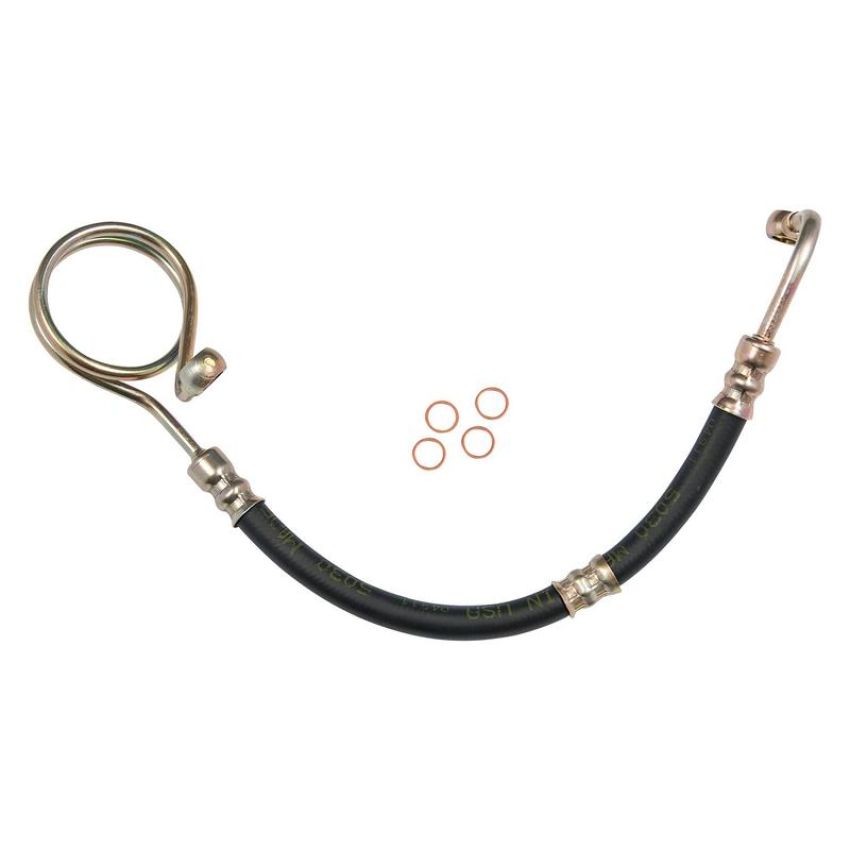 Edelmann 80605 Edelmann Power Steering Pressure Hose
