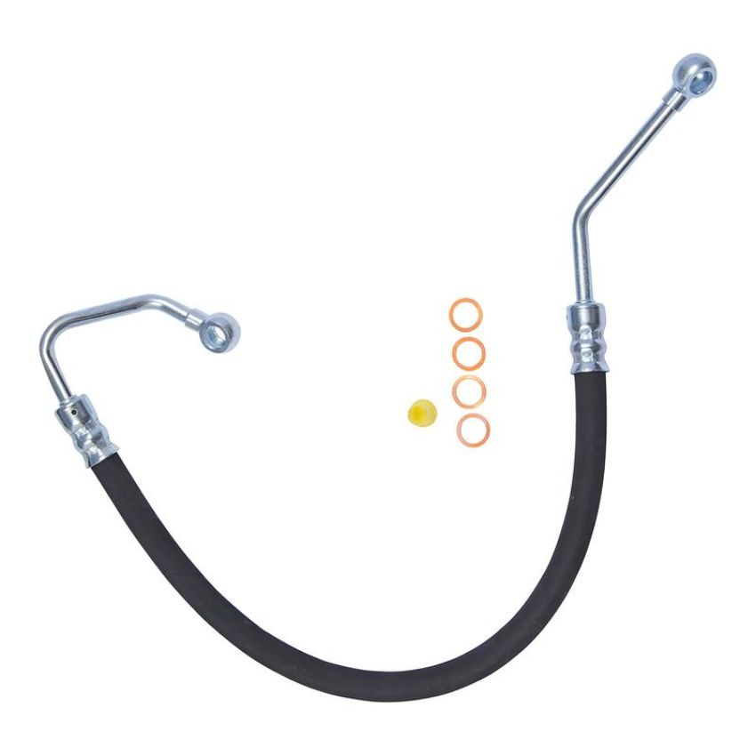 Edelmann 80606 Edelmann Power Steering Pressure Hose