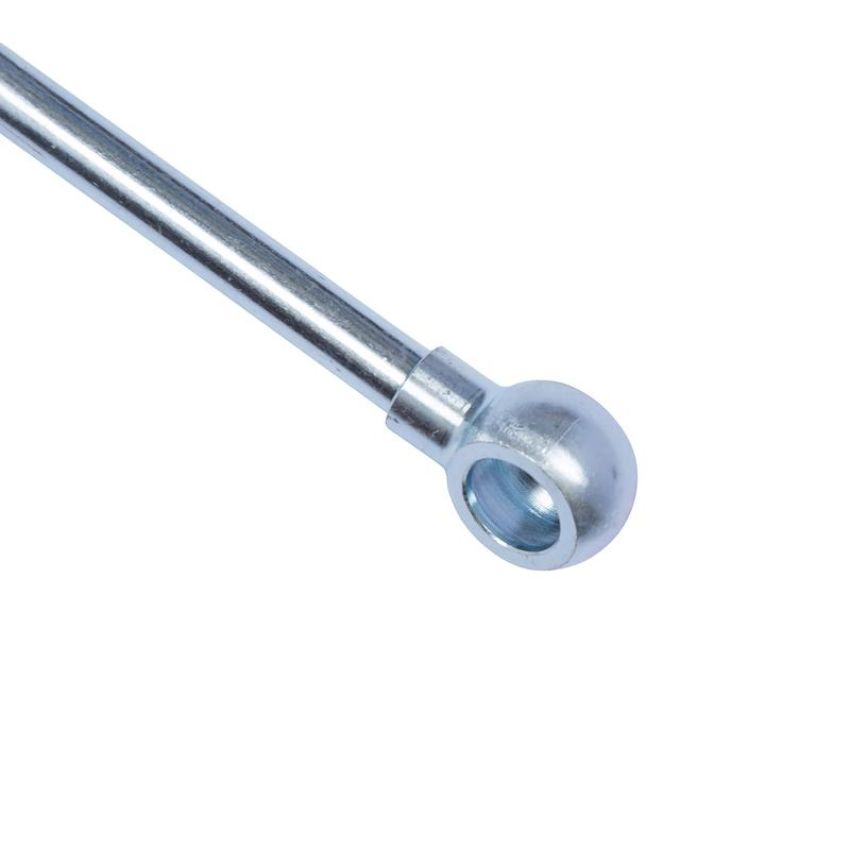 Edelmann 80606 Edelmann Power Steering Pressure Hose