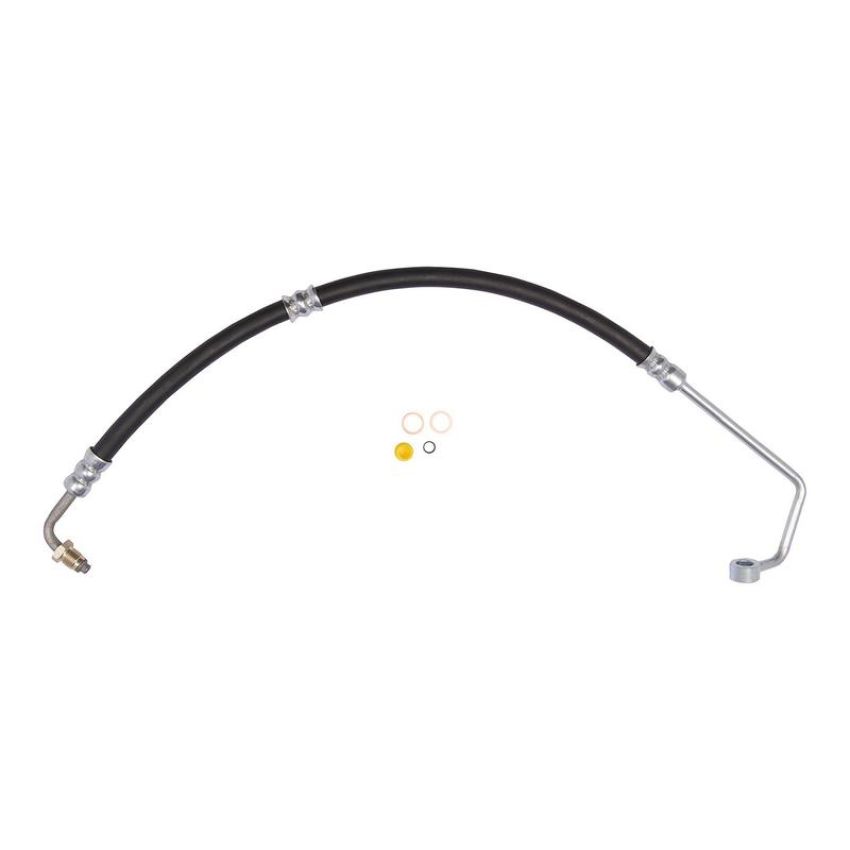 Edelmann 80607 Edelmann Power Steering Pressure Hose