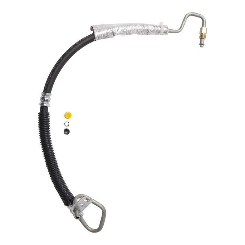 Edelmann 80608 Edelmann Power Steering Pressure Hose