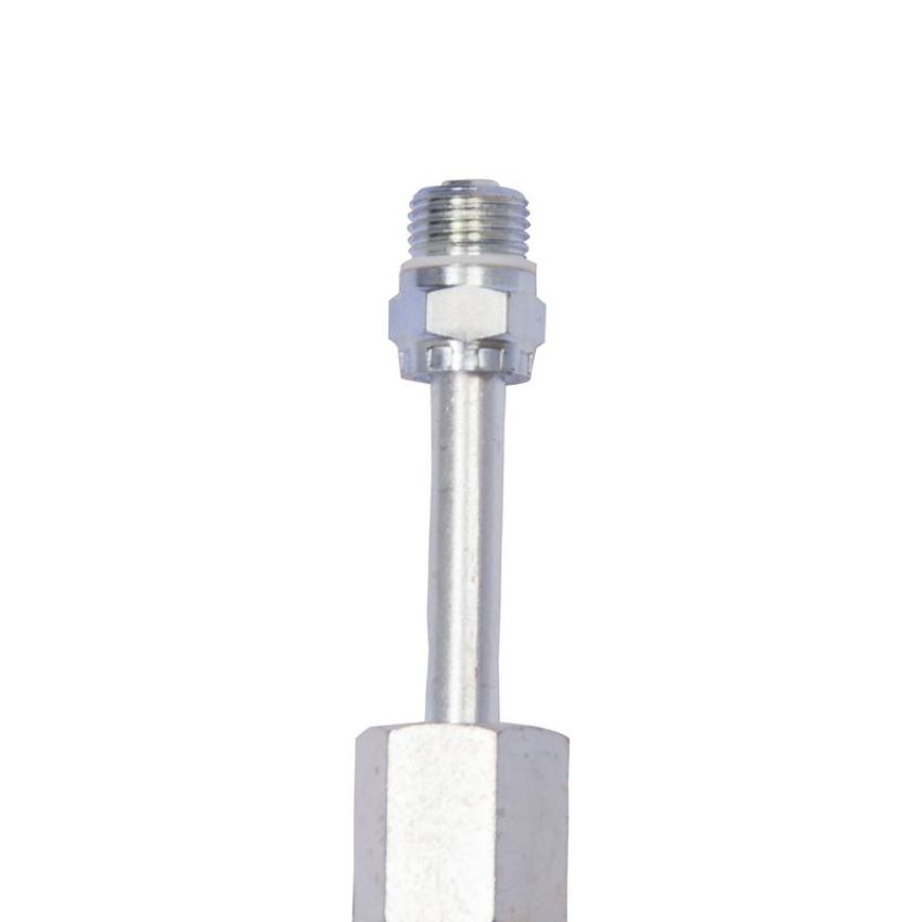 Edelmann 80609 Edelmann Power Steering Pressure Hose