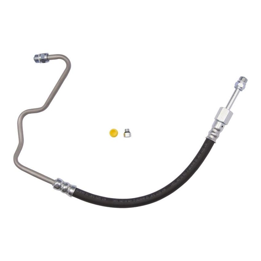 Edelmann 80609 Edelmann Power Steering Pressure Hose