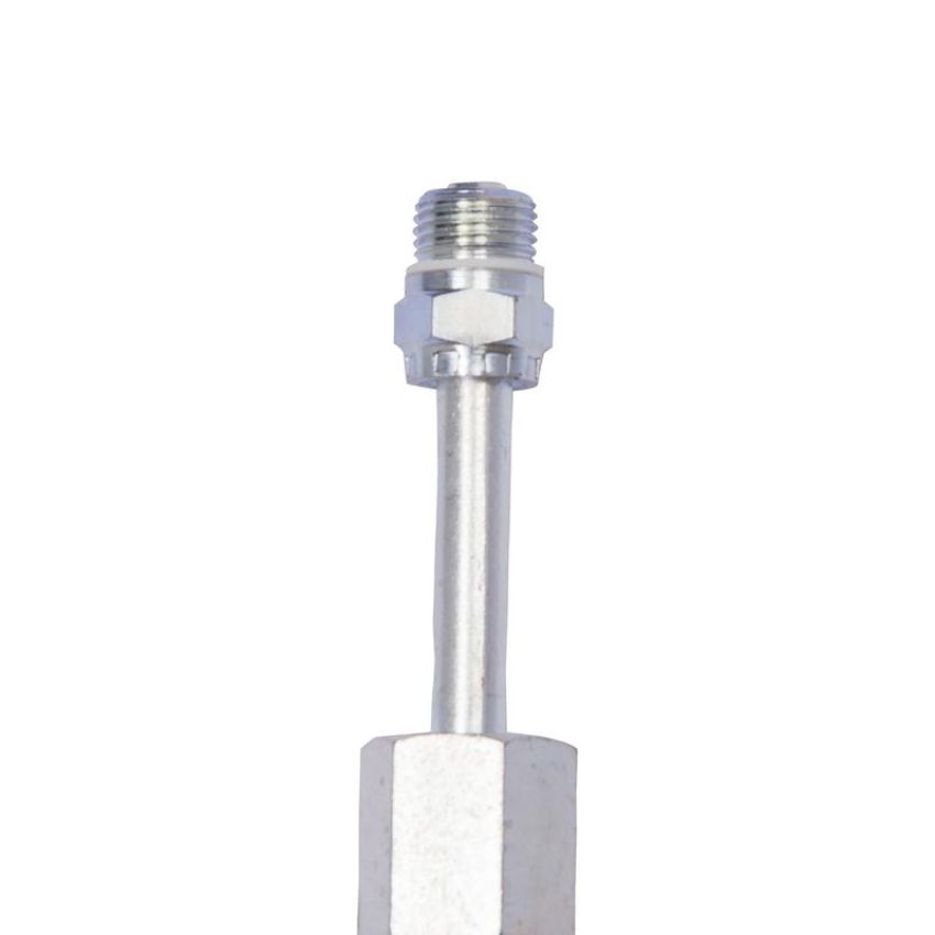 Edelmann 80609 Edelmann Power Steering Pressure Hose