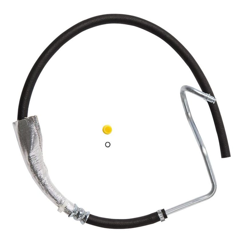 Edelmann 80610 Edelmann Power Steering Return Hose