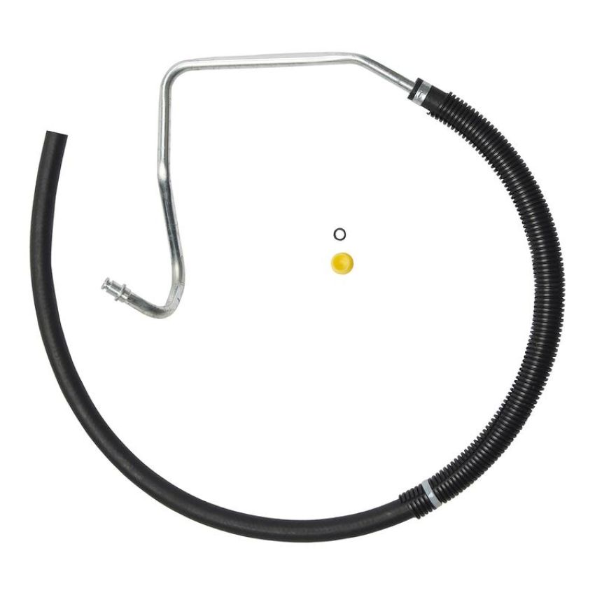 Edelmann 80611 Edelmann Power Steering Return Hose