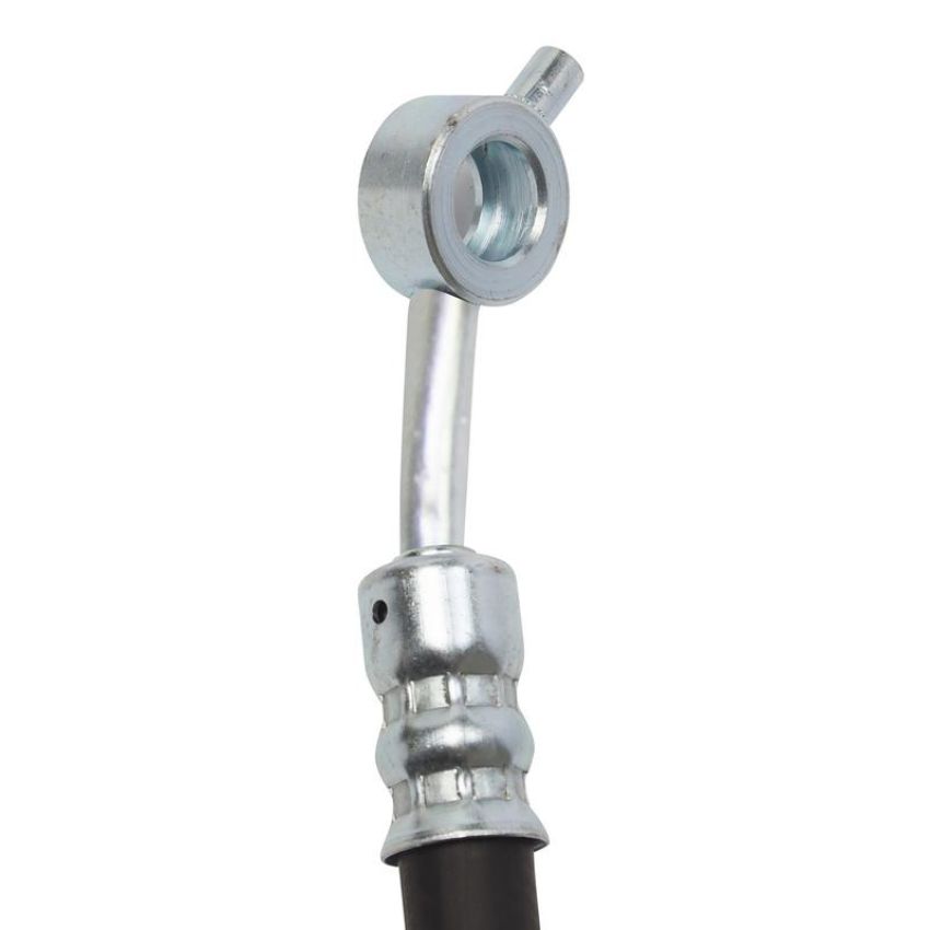 Edelmann 80612 Edelmann Power Steering Pressure Hose