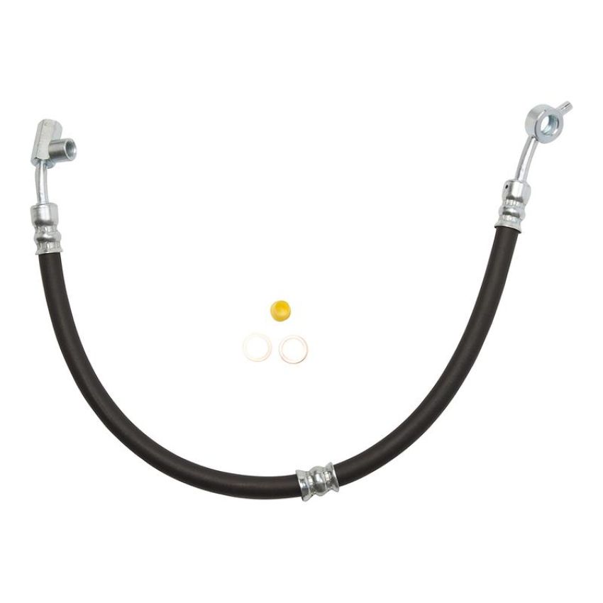 Edelmann 80612 Edelmann Power Steering Pressure Hose