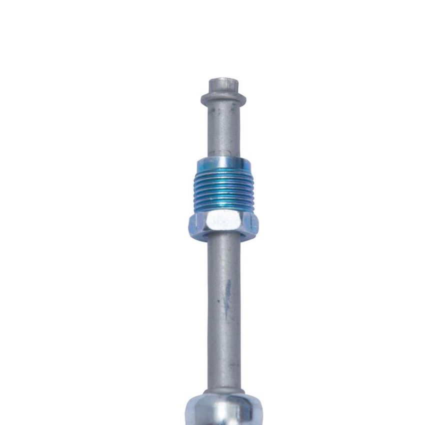 Edelmann 80614 Edelmann Power Steering Pressure Hose